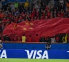 La Chine naturalise cinq joueurs en vue du Mondial 2022