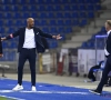 Deux coachs satisfaits : "Une belle publicité pour le football belge"