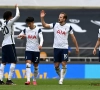 Premier League : Alderweireld et Tottenham se rapprochent de l'Europe