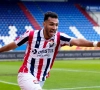 🎥 Le splendide but de Vangelis Pavlidis avec Willem II 