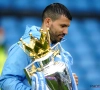 Kun Agüero: "Léo Messi m'a écrit : tu te fous de moi ?"