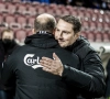 Un nouveau coach et un "football moderne" pour l'Antwerp 