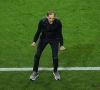 Thomas Tuchel élu meilleur entraîneur allemand de l'année