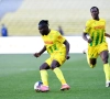 Moses Simon (Nantes) en voie de prolonger