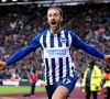 Glenn Murray raccroche les crampons 