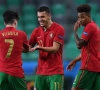 🎥 Euro U21: le splendide but de Dany Mota contre l'Italie 