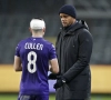 "Super gars", "coaching brillant": l'hommage appuyé de Josh Cullen à Vincent Kompany 