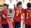 Euro U21 : l'Espagne valide son billet pour les quarts