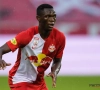 Officiel : Patson Daka quitte le Red Bull Salzbourg pour Leicester City