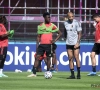 Thierry Henry aurait soufflé le nom de Sambi Lokonga