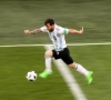 Copa America : L'Argentine et le Chili se hissent en quart de finale, Lionel Messi égale un record