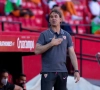 Julen Lopetegui a refusé une offre vertigineuse de Tottenham 