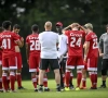 🎥 Suivez en direct le match amical entre le Standard de Liège et le KV Malines 