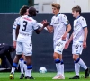 Amical: Bruges s'impose mais perd Mata