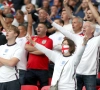 🎥 L'hymne allemand hué à Wembley