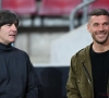 Podolski se paie Joachim Löw