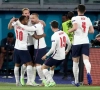 L'Angleterre s'est facilement qualifié pour les demi-finales de l'Euro