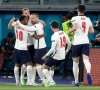 Amicaux : surprises et absences chez les Three Lions