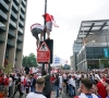 La finale de l'Euro 2020 aurait pu ne pas se jouer en raison des incidents autour de Wembley