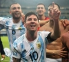 Eliminatoires Mondial 2022: Neymar et Messi portent le Brésil et l'Argentine 