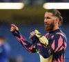 Sergio Ramos absent de longues semaines ?