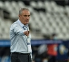 Tite se défoule sur la presse et les "fake news" : "Des mensonges diaboliques" 