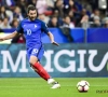 JO: Malgré un but de Gignac, la France sombre face au Mexique