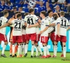 Hambourg, privé d'Onana, bat Schalke 04 en ouverture de la 2.Bundesliga