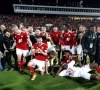 Le CSKA Sofia a décidé de faire le grand ménage