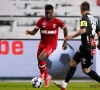 Un club chypriote ou estonien pour l'Antwerp en barrages d'Europa League