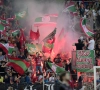 Les supporters de Zulte Waregem aident les victimes des inondations d'Eupen !