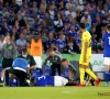 Leicester : Rodgers évoque la durée d'indisponibilité de Wesley Fofana, suite au vilain tacle dont il avait été victime