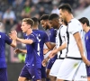 Anderlecht - La Gantoise, reporté en raison de l'Europe ? 