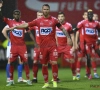 Bientôt un report possible en Pro League en cas d'un certain nombre de contaminations? 