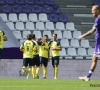 Le Beerschot douché par une Union Saint-Gilloise largement supérieure