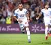 L'OM ne pourra pas toujours jouer à réaction