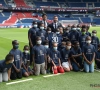 Messi (et les autres) seront présentés au Parc des Princes