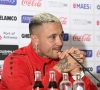 Radja Nainggolan va découvrir le championnat de Belgique: "Aider l'Antwerp à grandir"