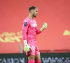 Benjamin Lecomte de nouveau prêté par Monaco