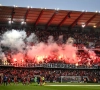 🎥 Poussé par un douzième homme bien présent, le Standard de Liège enregistre sa première victoire à domicile 