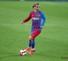 Griezmann le centenaire a des ambitions