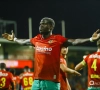 Makhtar Gueye veut se refaire une image: "Et marquer au moins 15 buts"