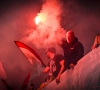 🎥 📷 L'ambiance incroyable de Standard - Ostende ! 