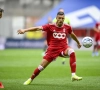 Mauvaise nouvelle du côté du Standard de Liège : Selim Amallah out quatre à six semaines 