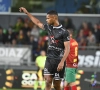 Zulte Waregem s'impose et s'installe au milieu de tableau