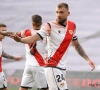 Liga: Vallecano déroule, Cadiz signe sa première victoire