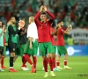 FIFA-The Best 2021 : Cristiano Ronaldo n'a pas boudé son plaisir