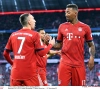 Ribery a donné des conseils à Boateng à propos de son futur