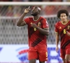 Eden Hazard en faux neuf ? Qui pour pallier à un éventuel forfait de Lukaku au Mondial ?