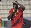 Romelu Lukaku restera bien avec les Diables à la Coupe du monde 